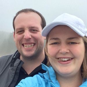 Meet your Posher, Caitlin